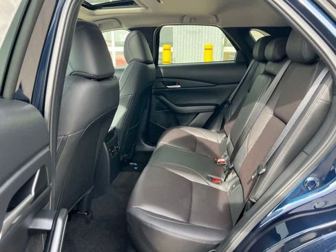 New 2026 MAZDA CX-30 AWD 2.5 S w/ Premium Package image 17