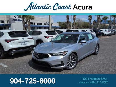 Used 2026 Acura Integra
