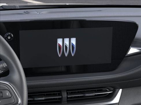 New 2026 Buick Envista Preferred image 20
