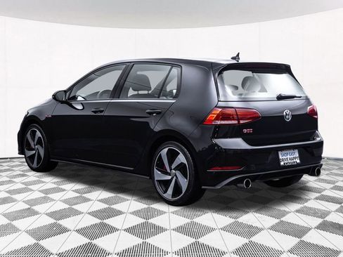 Used 2019 Volkswagen GTI S image 7
