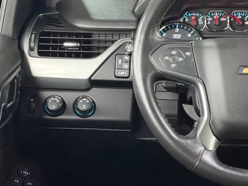 Used 2015 Chevrolet Tahoe LT AWD/4WD image 15