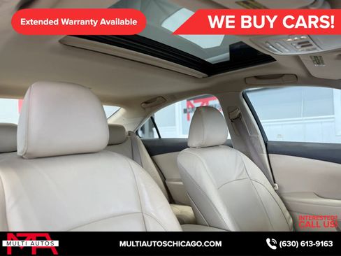 Used 2007 Lexus ES 350 image 24