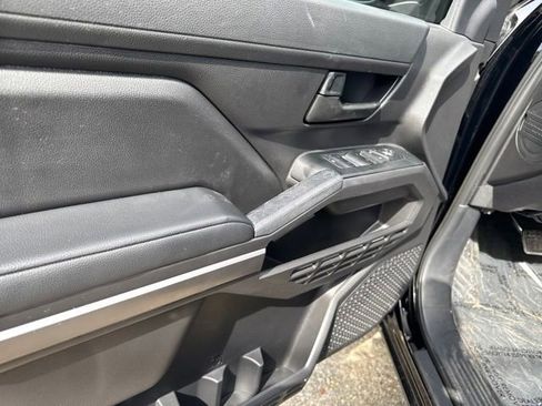Used 2025 Toyota Tacoma SR5 RWD image 30