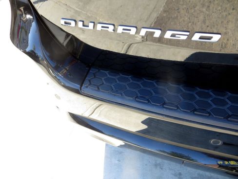 Used 2022 Dodge Durango GT image 3