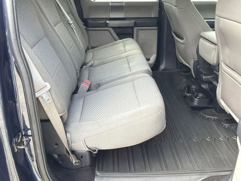 Used 2020 Ford F150 XLT w/ Equipment Group 302A Luxury AWD/4WD image 14