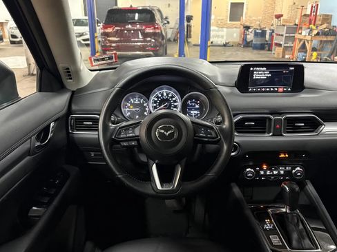 Used 2017 MAZDA CX-5 Touring AWD/4WD image 18
