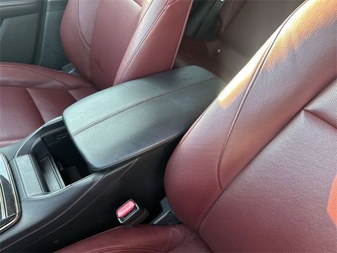 Used 2022 MAZDA CX-30 AWD 2.5 S w/ Preferred Package image 22