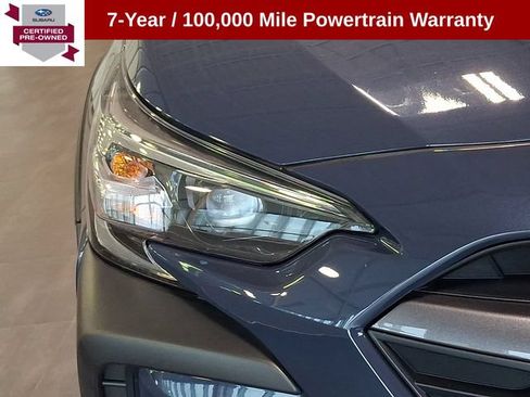 Certified 2025 Subaru Outback Touring w/ Tech Package 3 AWD/4WD image 8
