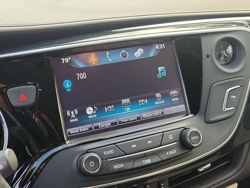 Used 2017 Buick Envision Preferred image 25