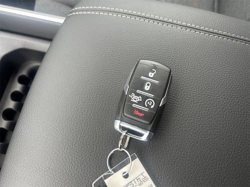 New 2026 RAM 1500 Big Horn image 33