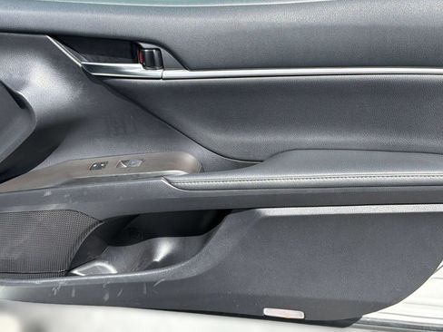 Certified 2023 Toyota Camry XSE w/ Navigation Package FWD image 33