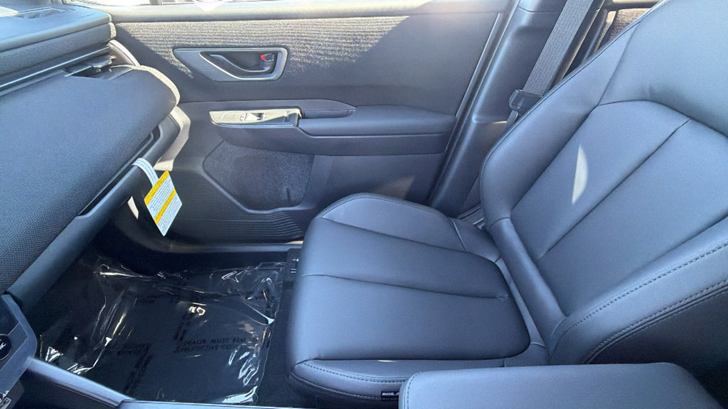 New 2026 Subaru Outback Premium AWD/4WD image 12