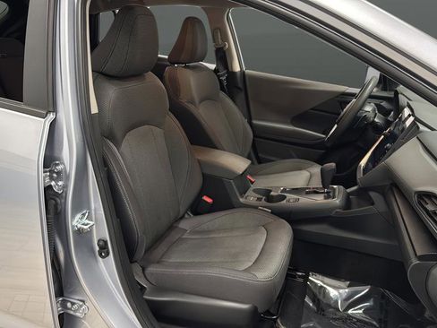 Used 2024 Subaru Crosstrek 2.0i Premium image 23