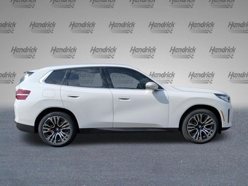 New 2026 BMW X3 xDrive30i AWD/4WD image 6