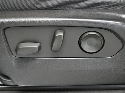 Used 2022 Chevrolet Silverado 1500 RST w/ All Star Edition Plus image 4