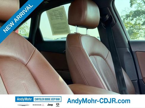 Used 2017 Audi A6 2.0T Premium AWD/4WD image 40
