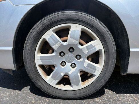 Used 2008 Honda Civic LX image 21