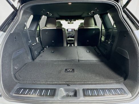 New 2026 INFINITI QX60 Autograph AWD/4WD image 31