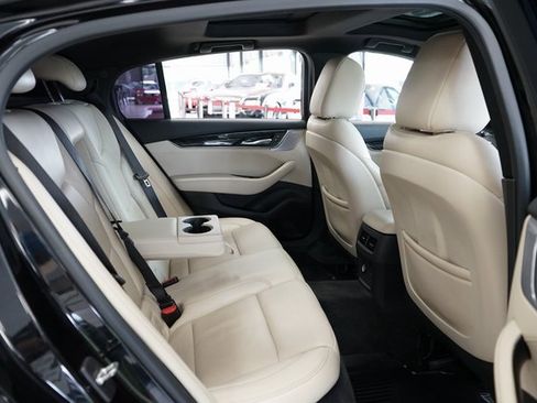 Used 2022 Cadillac CT5 Premium Luxury image 14