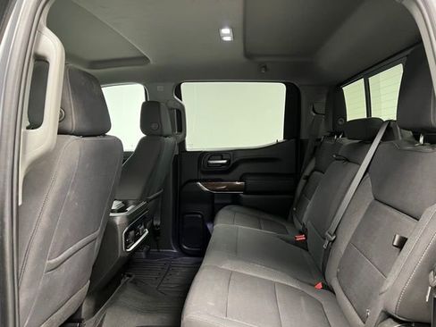 Used 2022 GMC Sierra 1500 Elevation w/ Preferred Package image 44