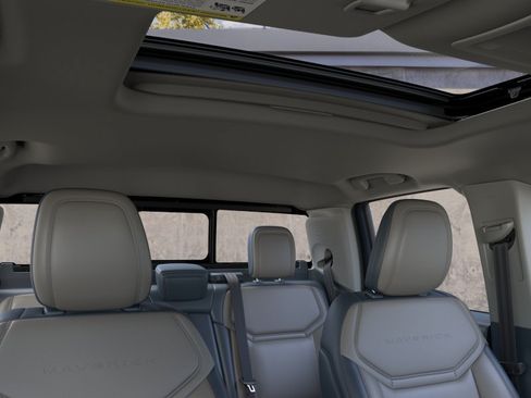 New 2026 Ford Maverick Lariat AWD/4WD image 34