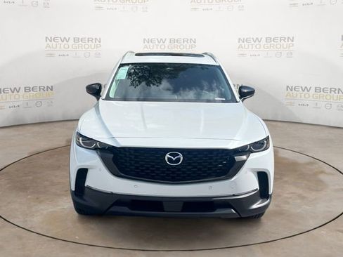 New 2026 MAZDA CX-50 AWD 2.5 S w/ Weather Package image 8