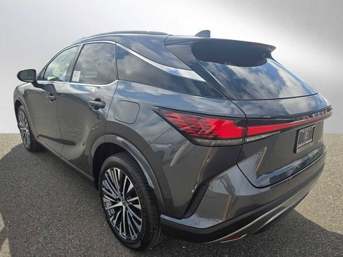 New 2026 Lexus RX 350 Premium Plus image 5
