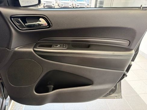 Used 2022 Dodge Durango GT AWD/4WD image 13