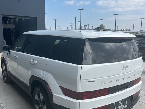 New 2026 Hyundai Santa Fe SE FWD image 5
