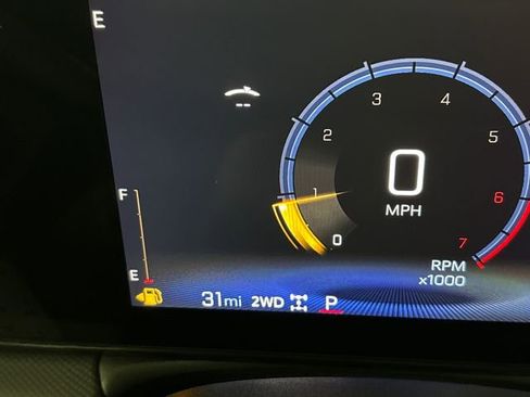 New 2026 Chevrolet TrailBlazer RS w/ Convenience Package image 38