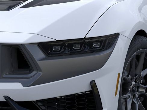 New 2026 Ford Mustang Dark Horse w/ Dark Horse Handlin Package RWD image 18