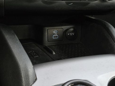 Used 2022 Ford Bronco Sport Big Bend w/ Convenience Package AWD/4WD image 18