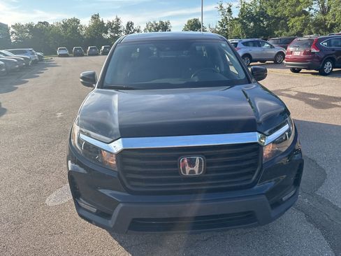 Used 2023 Honda Ridgeline RTL image 18