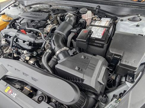 Used 2022 Kia K5 GT-Line w/ GT-Line FWD Premium Package image 21