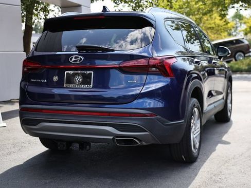 Used 2023 Hyundai Santa Fe SEL AWD/4WD image 6