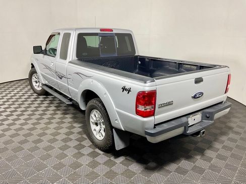 Used 2011 Ford Ranger Sport AWD/4WD image 10