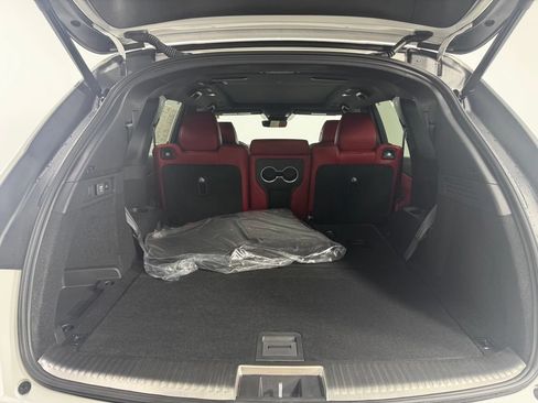 Used 2026 Acura MDX Type S AWD/4WD image 16