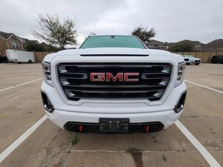 Used 2021 GMC Sierra 1500 AT4 video 2