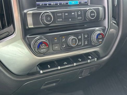 Used 2019 Chevrolet Silverado 2500 LT AWD/4WD image 10