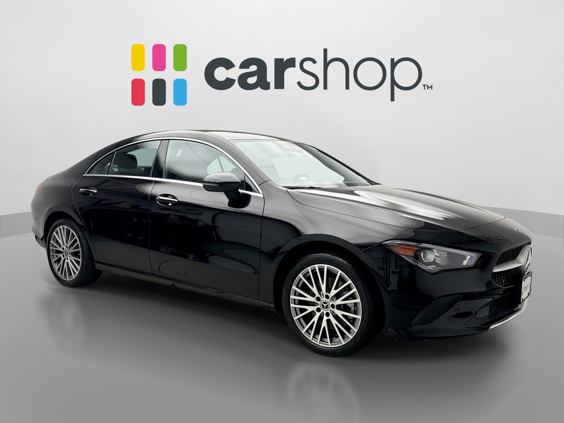 Used 2023 Mercedes-Benz CLA 250 4MATIC image 7