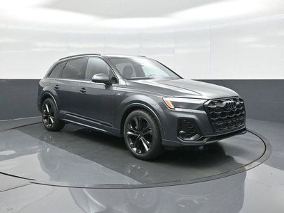 New 2026 Audi Q7 Premium Plus