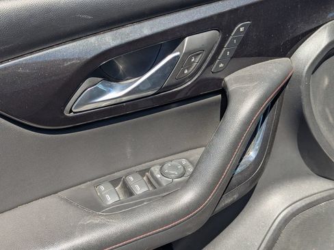 Used 2020 Chevrolet Blazer RS AWD/4WD image 17