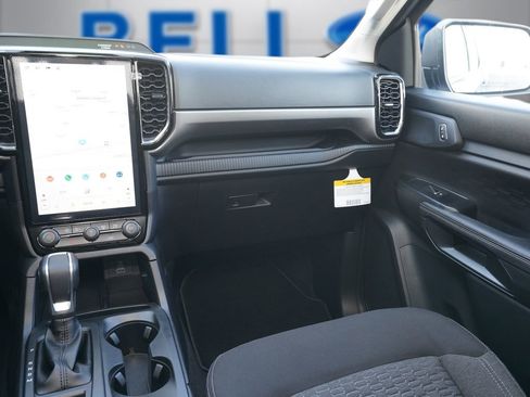 New 2026 Ford Ranger XLT image 26