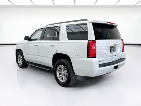 Used 2019 Chevrolet Tahoe LS RWD image 6