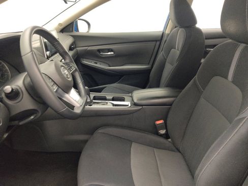 Used 2021 Nissan Sentra SV w/ Trunk Package FWD image 17