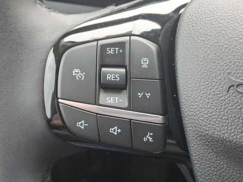 Certified 2023 Ford Escape Platinum w/ Premium Technology Package image 23