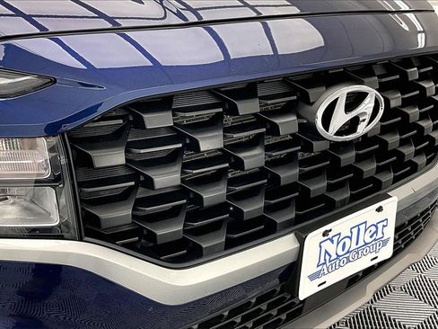 Used 2023 Hyundai Santa Fe SE image 28
