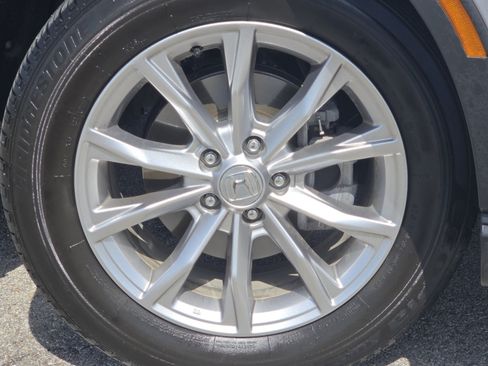 Used 2023 Honda CR-V EX-L image 10