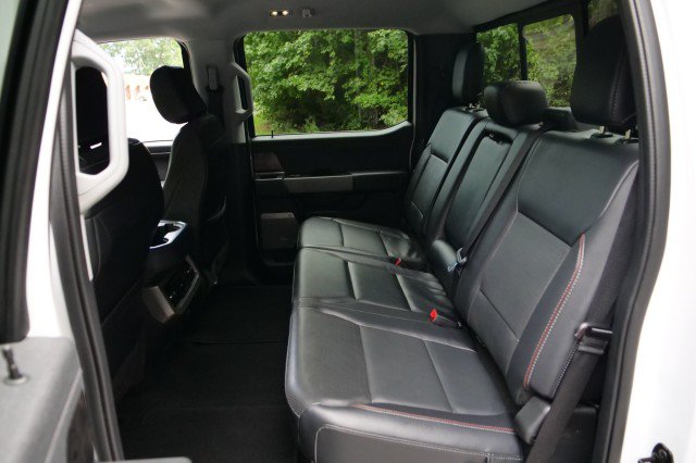 Used 2023 Ford F250 Lariat w/ Tow Technology Package AWD/4WD image 25