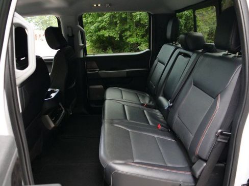 Used 2023 Ford F250 Lariat w/ Tow Technology Package AWD/4WD image 25
